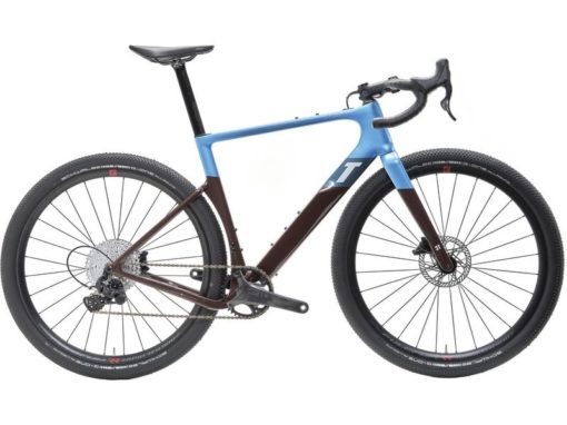 3T - Exploro RaceMAX
