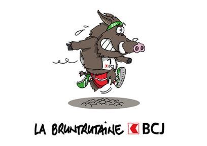 La Bruntrutaine